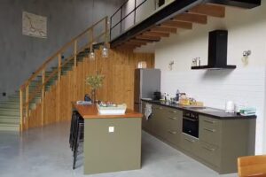 Apartamento Rest & Rust / Cohensultancy BV