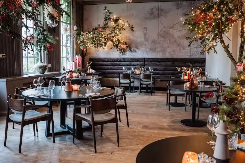 Restaurant BAL, Echteld