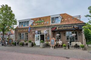 Restaurant de Boekanier