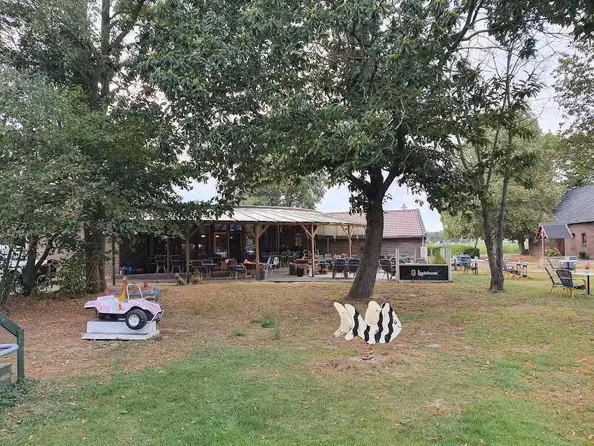 Restaurant De Flierenhof