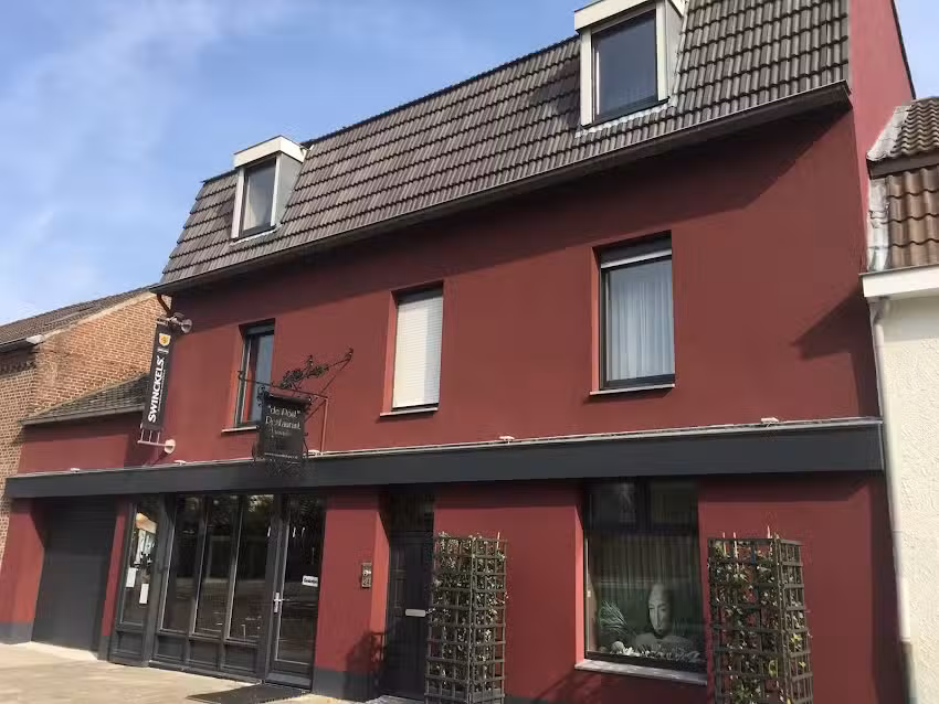 Restaurant « de Post » hôtel B&B