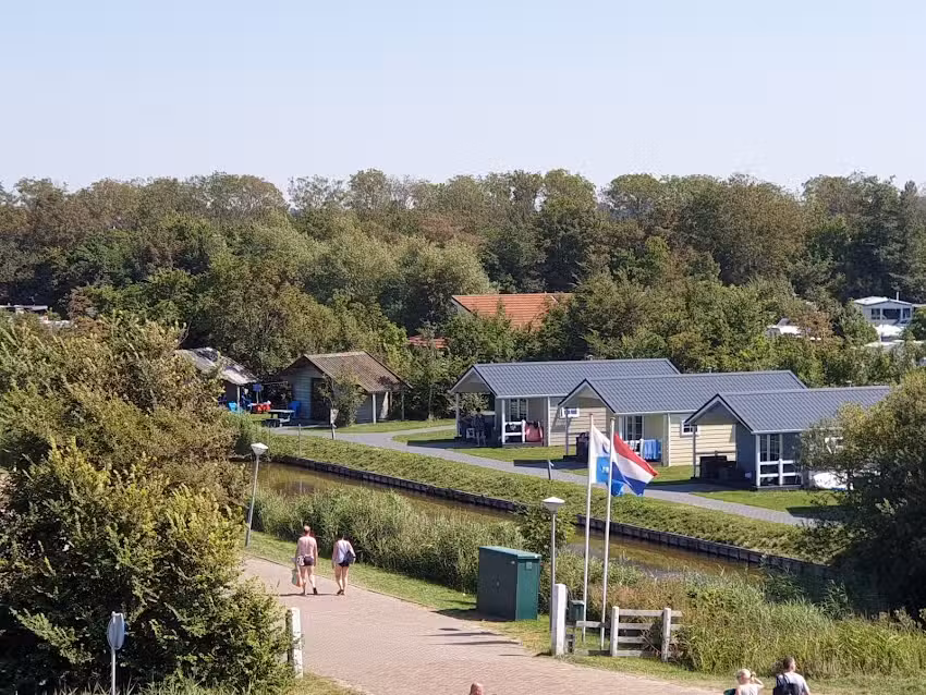 Restaurant De Zeehoeve