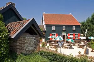 Restaurant Herberg Hotel & Apartments de Smidse