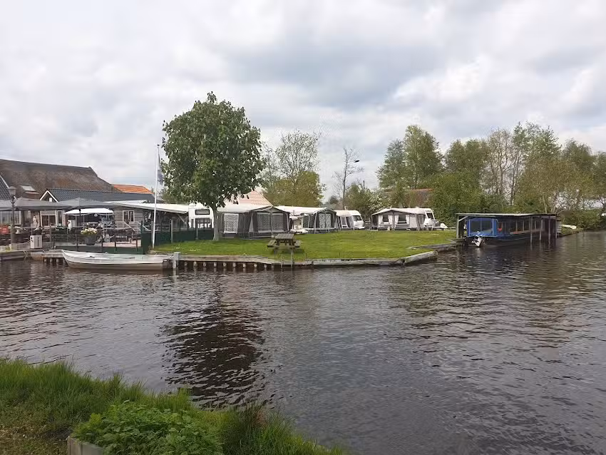 Restaurant Het Doevehuis