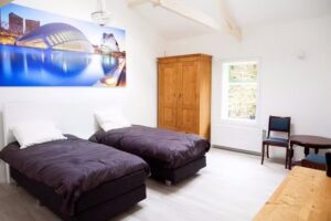 Restaurant La Casita Voorschoten (also B&B)