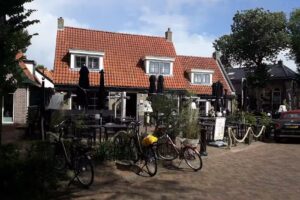 Restaurante Overzee Ameland – Cena en Nes | Almuerzo y cena | Disfrute de una deliciosa comida