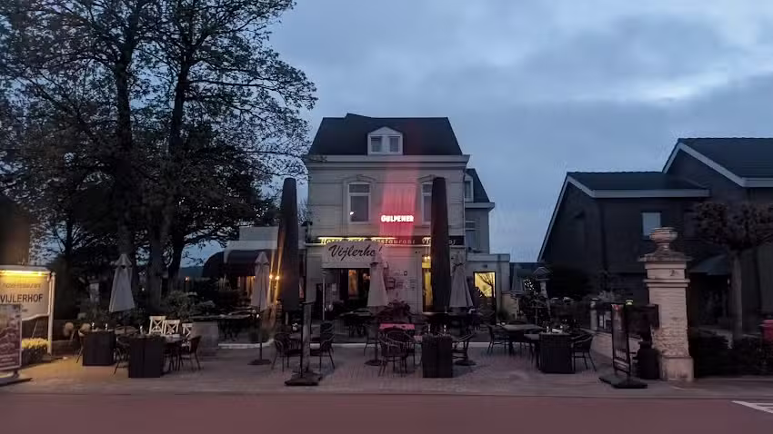 Restaurant Vijlerhof