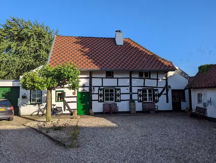 Residenz Happy Home 11