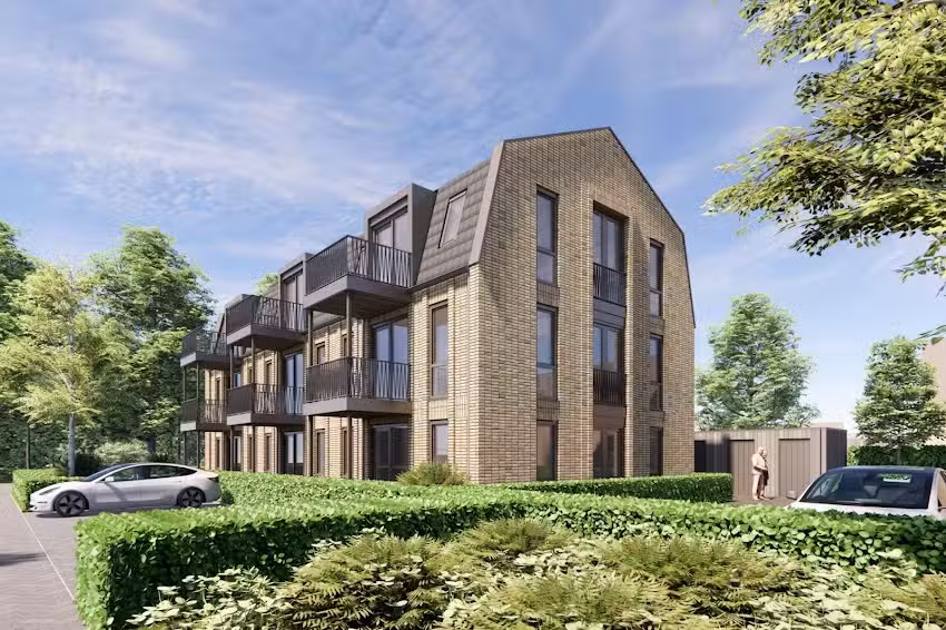 Riant Connections, Käuferbetreuung und Vertrieb Riant Real Estate Spanien