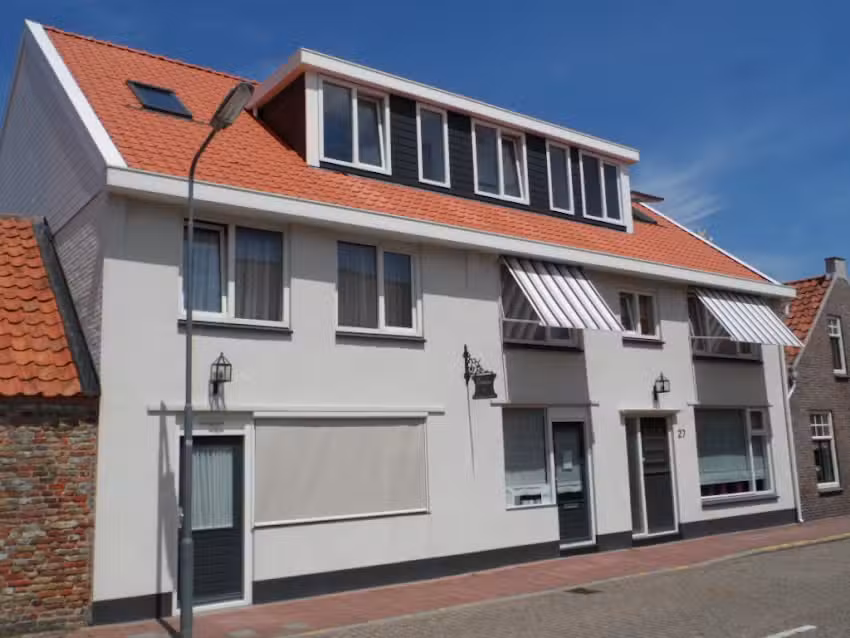 Riemens Residens VOF