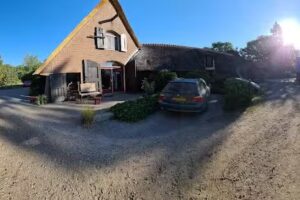 Rio Grande Luxury Western Rooms