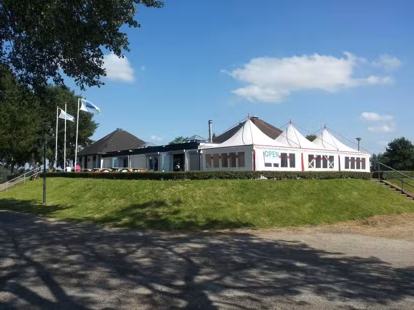 Riverside Outdoor & Events