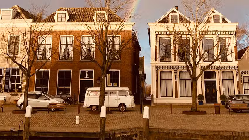 Röderhaus B&B / Galerie