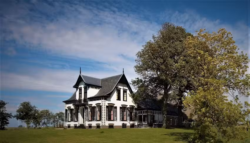 Monumentos Nacionales Románticos