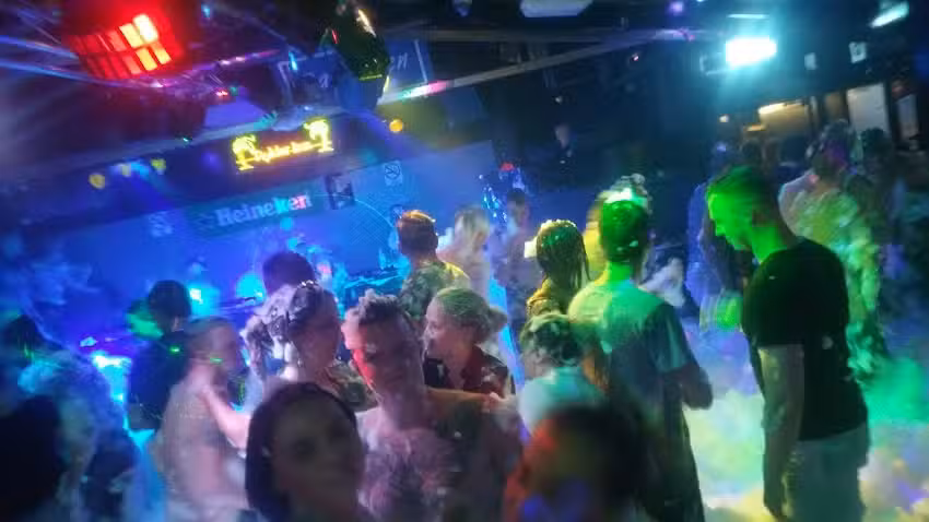 Romkes Horeca Exploitatie