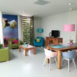 Ronald McDonald Boshuus, vakantiehuis van het Ronald McDonald Kinderfonds