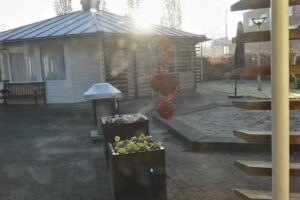 Ronald McDonald Huis