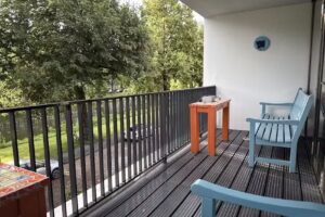 Ronald McDonald House