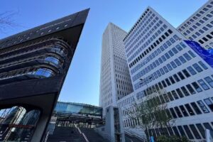 Casa Ronald McDonald Sophia Rotterdam