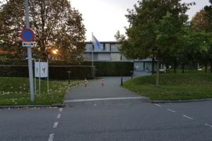 Ronald McDonald House Utrecht