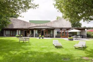 Ronald McDonald House Zwolle