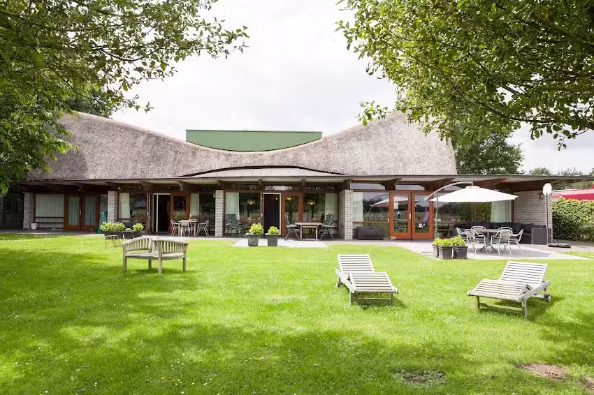 Ronald McDonald House Zwolle