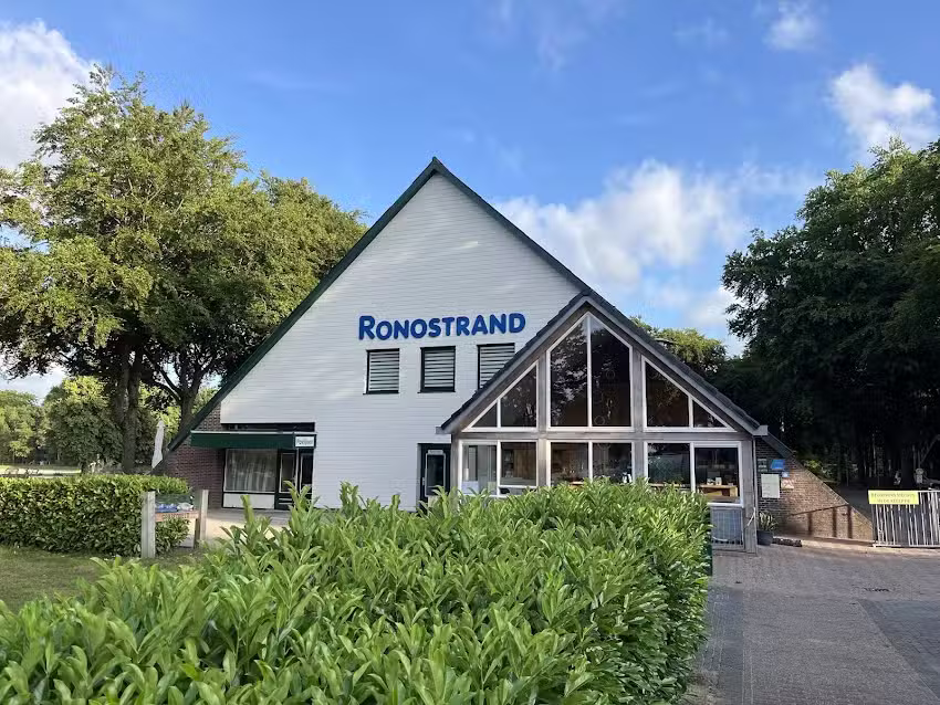 Ronostrand