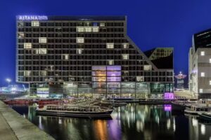 Compañera de habitación Aitana