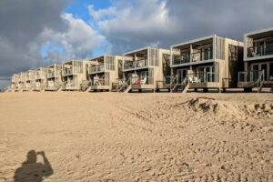 Roompot Beach Villas Hoek van Holland