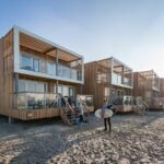 Roompot Beach Villa’s Hoek van Holland