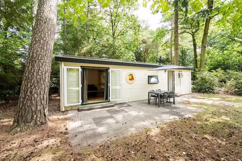 Roompot Waldpark De Schaapskooi