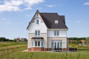 Roompot de Parade Cadzand-Bad