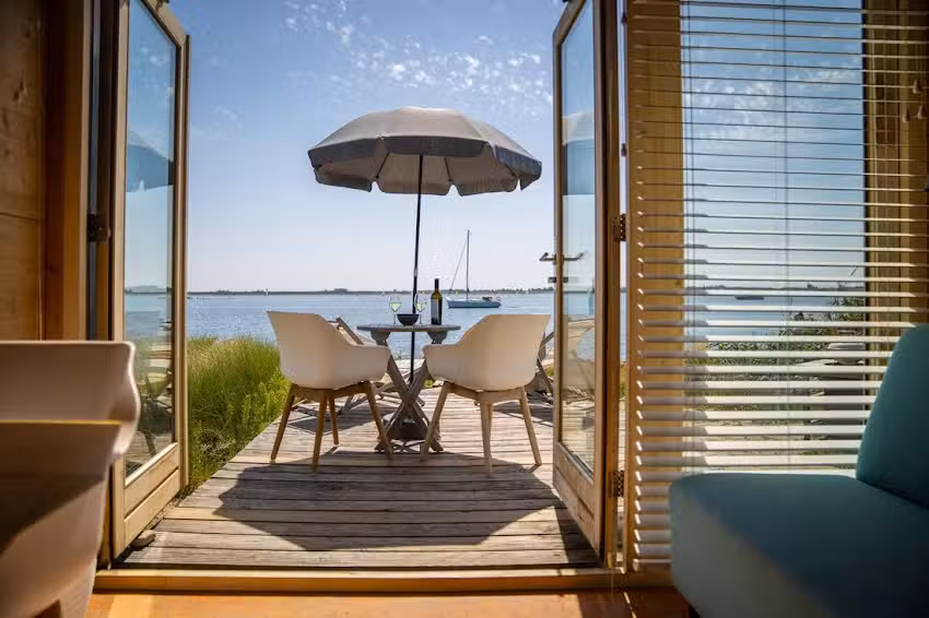 Roompot ECO Grevelingenstrand