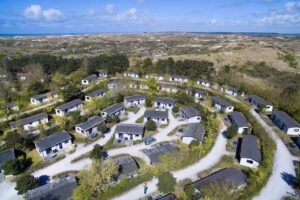Roompot Kustpark Egmond aan Zee