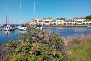 roompot MARINA PORT ZÉLANDE