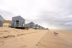 Roompot Casas de playa Julianadorp