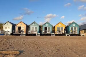 Roompot Beach Park Zeeland