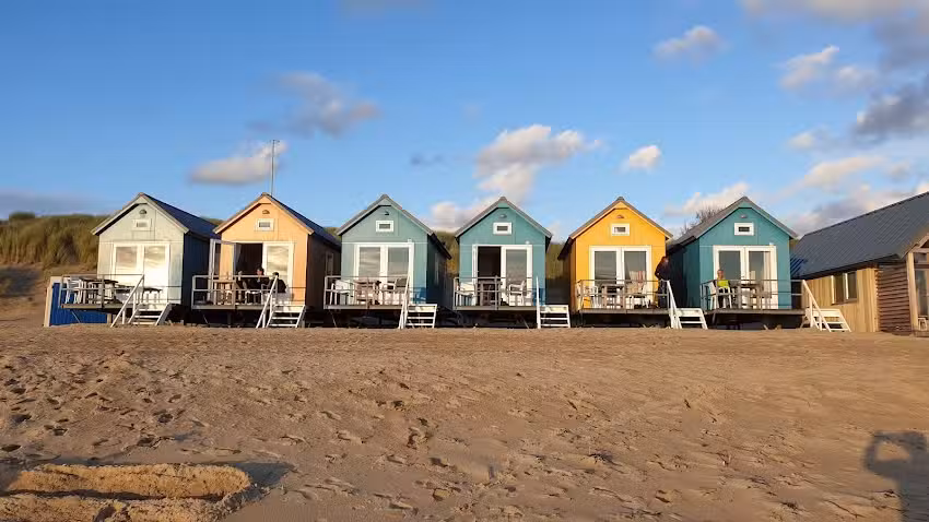 Roompot Beach Park Zeeland