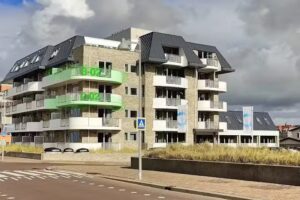 Roompot Holiday Park De Graaf van Egmont