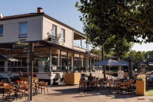 Roompot Ferienpark Weerterbergen