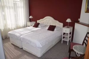 Königliches Zentrum