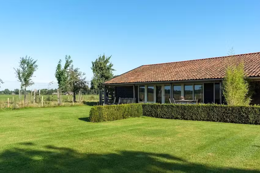 Paix et espace dans le Limbourg