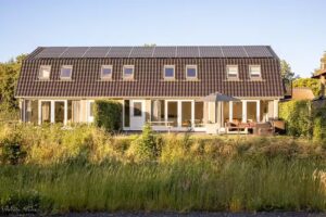 Ruyge Weyde Logies – The Farmer’s Daughter