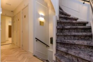 Salsa im Stadtzentrum von De Boterwaag Novallure