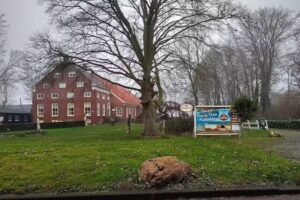 Sauna Beauty Farm Midwolda