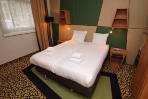 Savoy Hotel Amsterdam