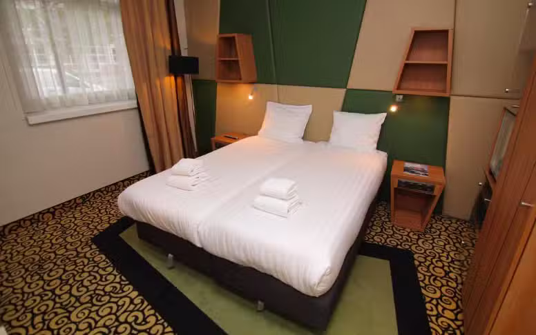 Savoy Hotel Amsterdam