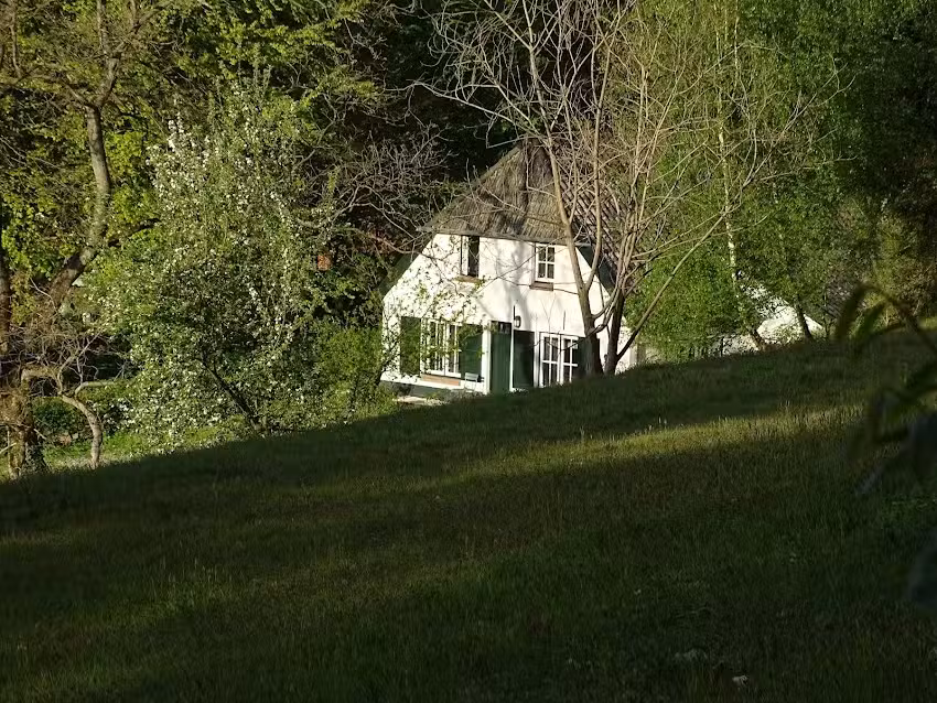 SBB Buitenleven Op De Duivelsberg