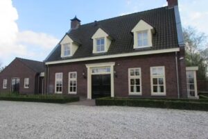 Casa de huéspedes SchadijkZ