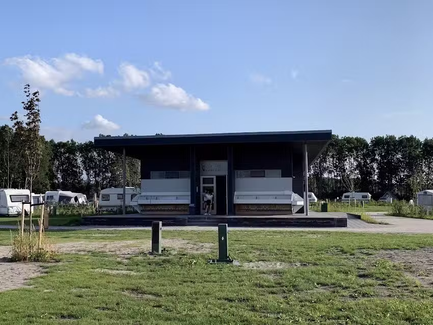 Treasure Island Almere